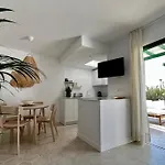 Lovely Casita Jade דירה *