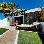 דירה Lovely Casita Jade