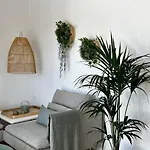 דירה Lovely Casita Jade