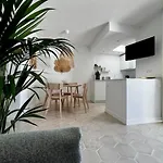 Lovely Casita Jade דירה פלאיה בלנקה