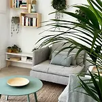Lovely Casita Jade דירה *