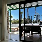 Lovely Casita Jade דירה פלאיה בלנקה