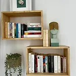 Lovely Casita Jade דירה