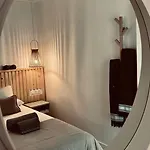 דירה Lovely Casita Jade פלאיה בלנקה