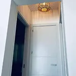 Lovely Casita Jade דירה