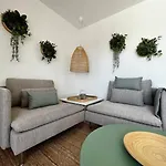 דירה Lovely Casita Jade *