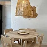 Lovely Casita Jade דירה *
