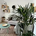 דירה Lovely Casita Jade *