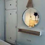 Lovely Casita Jade דירה *