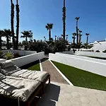 Lovely Casita Jade דירה פלאיה בלנקה