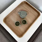 Lovely Casita Jade דירה