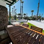 Lovely Casita Jade דירה *