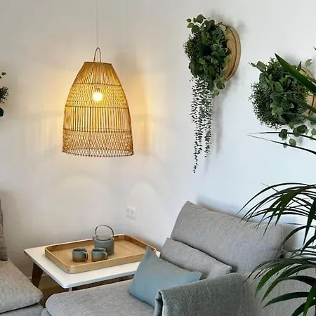 Lovely Casita Jade アパート プラヤ・ブランカ