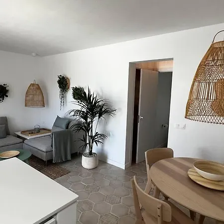 Lovely Casita Jade プラヤ・ブランカ