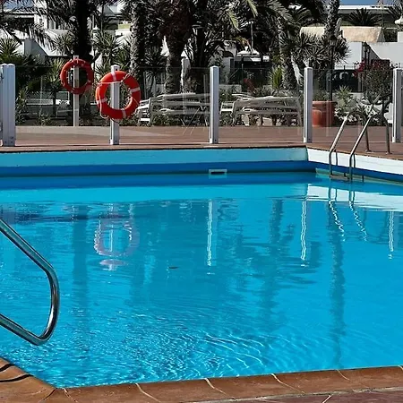 Lovely Casita Jade Διαμέρισμα