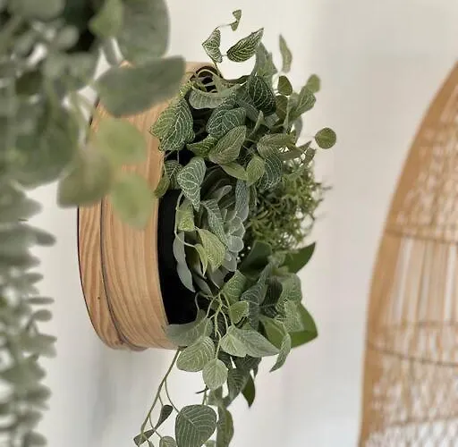 Διαμέρισμα Lovely Casita Jade