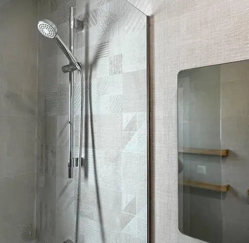 Διαμέρισμα Lovely Casita Jade *