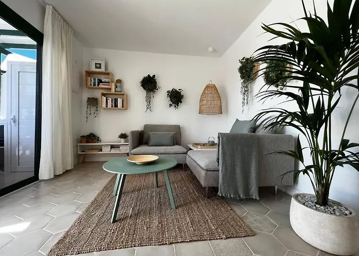 Διαμέρισμα Lovely Casita Jade Πλάγια Μπλάνκα