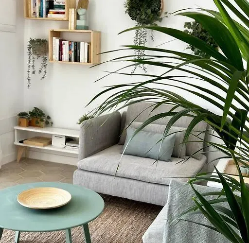 Lovely Casita Jade Διαμέρισμα *