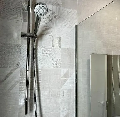 Lovely Casita Jade Διαμέρισμα