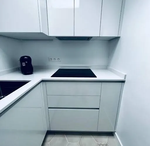 Lovely Casita Jade Πλάγια Μπλάνκα