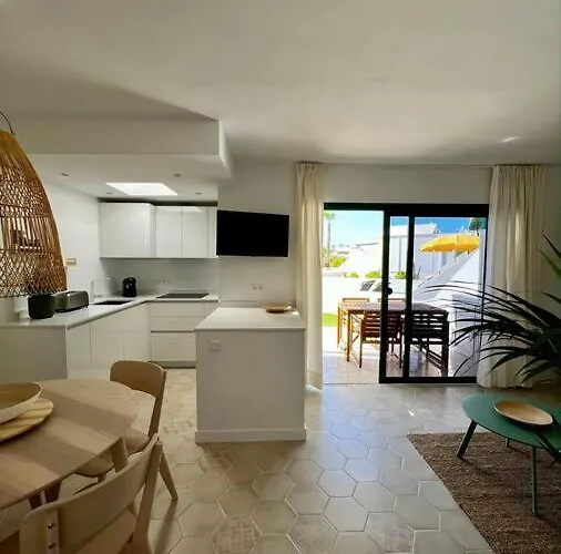 Lovely Casita Jade Διαμέρισμα