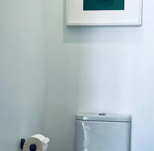 Διαμέρισμα Lovely Casita Jade Πλάγια Μπλάνκα