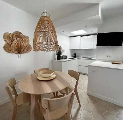 Lovely Casita Jade * Πλάγια Μπλάνκα