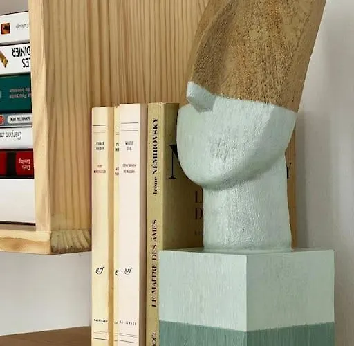 Lovely Casita Jade Διαμέρισμα *