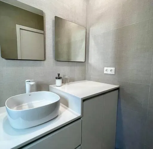 Lovely Casita Jade Διαμέρισμα Πλάγια Μπλάνκα