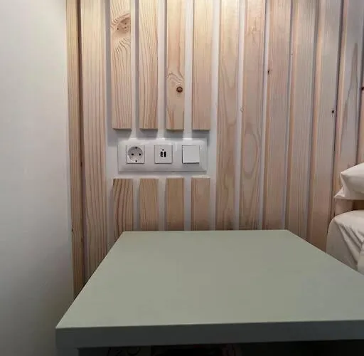 Διαμέρισμα Lovely Casita Jade *