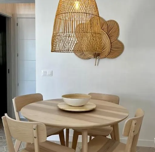 Lovely Casita Jade Διαμέρισμα *