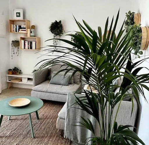 Διαμέρισμα Lovely Casita Jade *