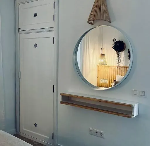 Lovely Casita Jade Διαμέρισμα *