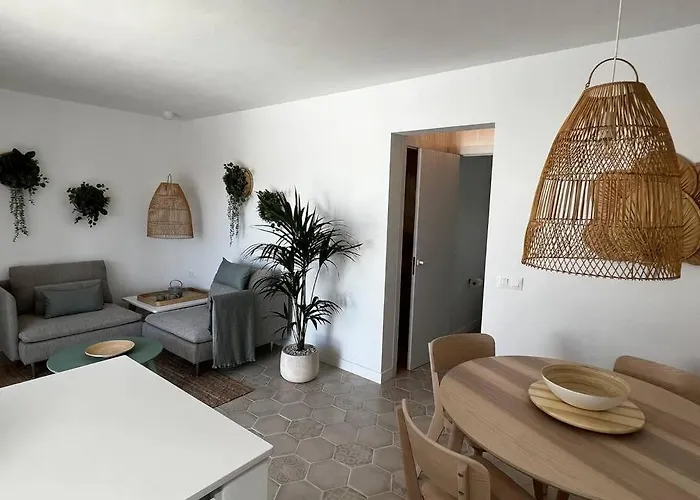 Lovely Casita Jade Πλάγια Μπλάνκα