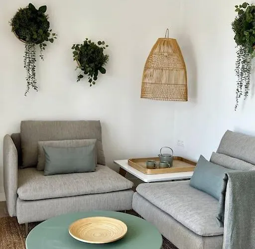 Lovely Casita Jade *