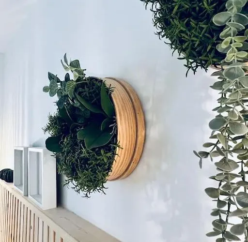 Lovely Casita Jade Πλάγια Μπλάνκα