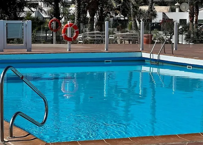 Lovely Casita Jade Διαμέρισμα