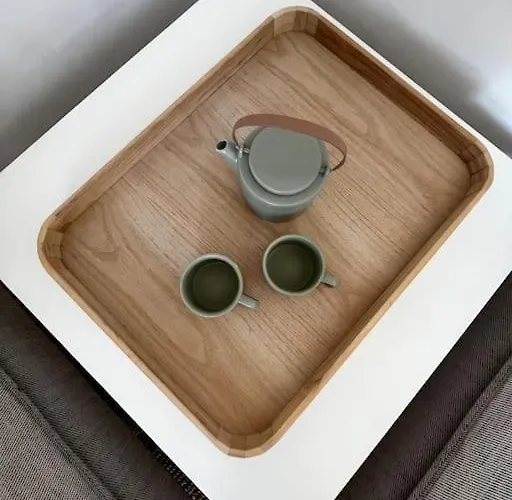 Lovely Casita Jade Διαμέρισμα