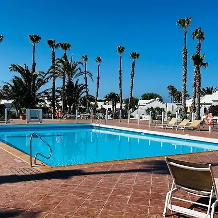 Lovely Casita Jade アパート *