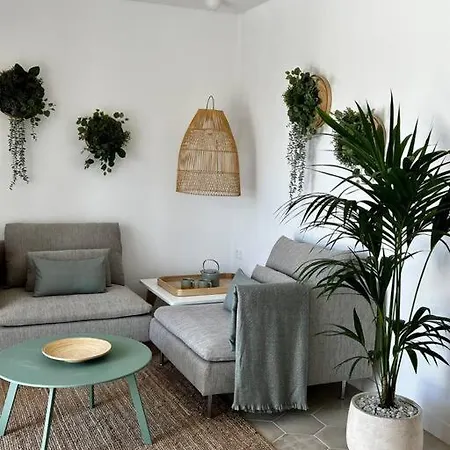 Lovely Casita Jade プラヤ・ブランカ