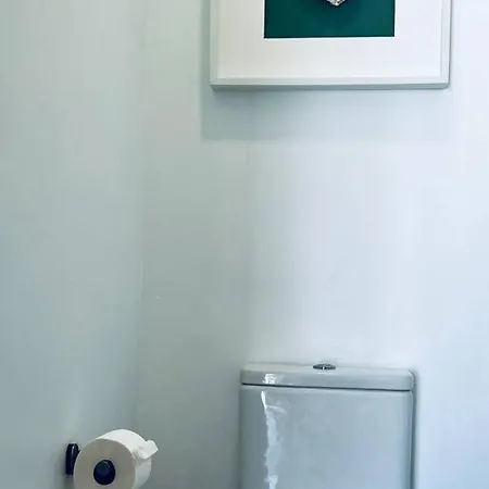 アパート Lovely Casita Jade プラヤ・ブランカ