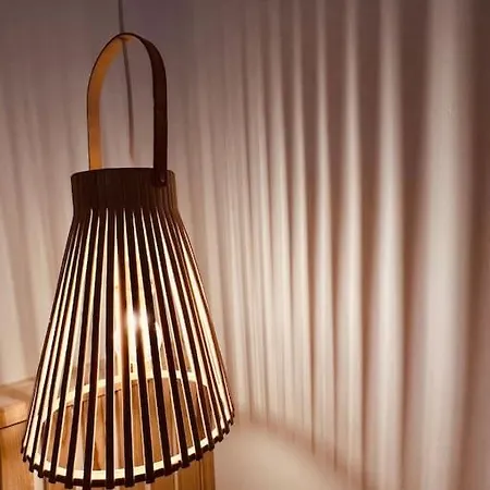 Lovely Casita Jade アパート *