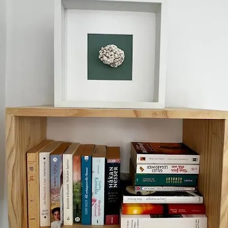 Lovely Casita Jade *