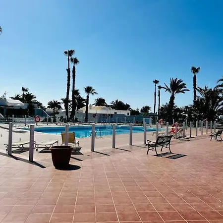 アパート Lovely Casita Jade *