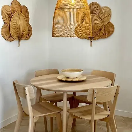 Lovely Casita Jade * プラヤ・ブランカ