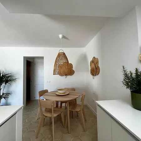 Lovely Casita Jade * プラヤ・ブランカ