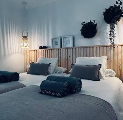 Lovely Casita Jade Appartement *