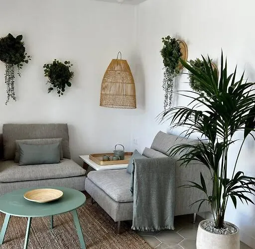 Lovely Casita Jade Playa Blanca (Lanzarote)