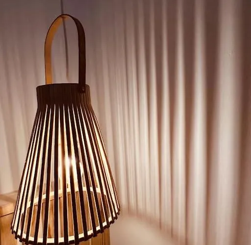 Lovely Casita Jade 아파트 *